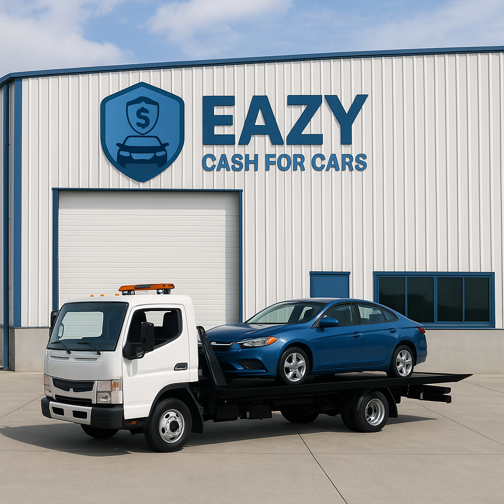 Eazy Cash For Cars (2) Eazy Cash For Cars